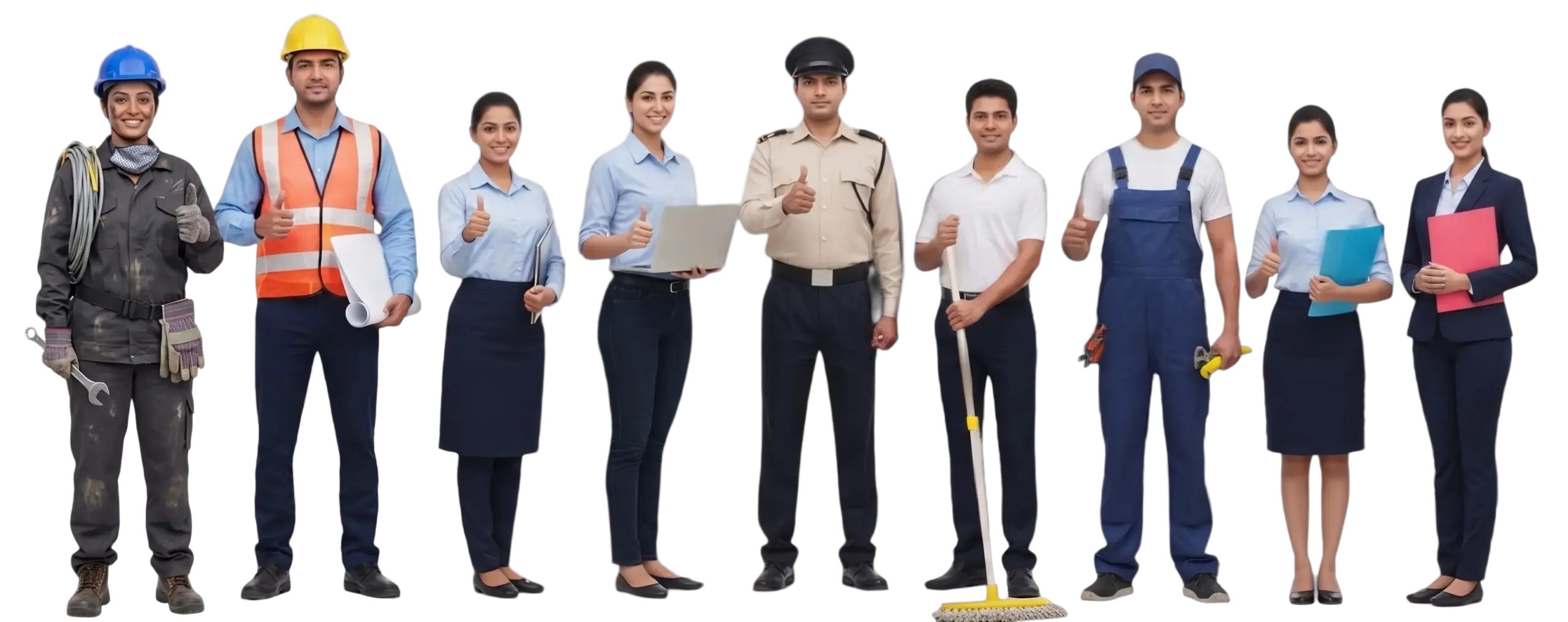 bhartiya security service